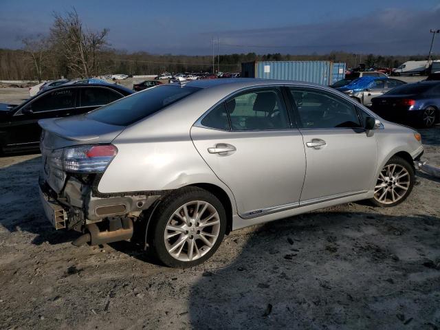 Photo 3 from auction – 2010 LEXUS HS 250H with VIN JTHBB1BAXA2003622