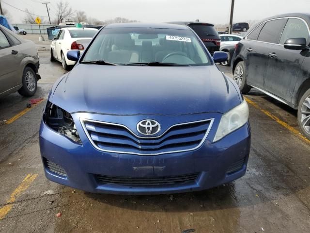 Zdjęcie 5 z aukcji – 2011 TOYOTA CAMRY BASE z VIN 4T1BF3EK1BU583480