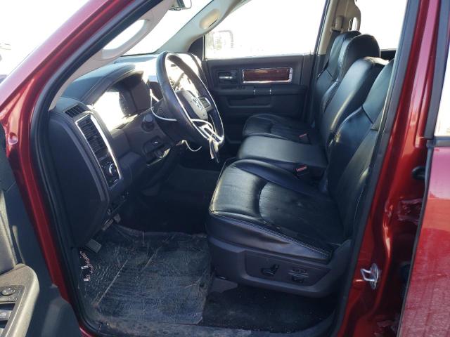 Photo 7 from auction – 2011 DODGE RAM 1500 with VIN 1D7RV1CT0BS642462
