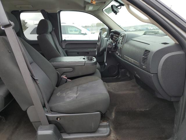 Photo 7 from auction – 2012 CHEVROLET SILVERADO with VIN 1GCRCSE09CZ114243