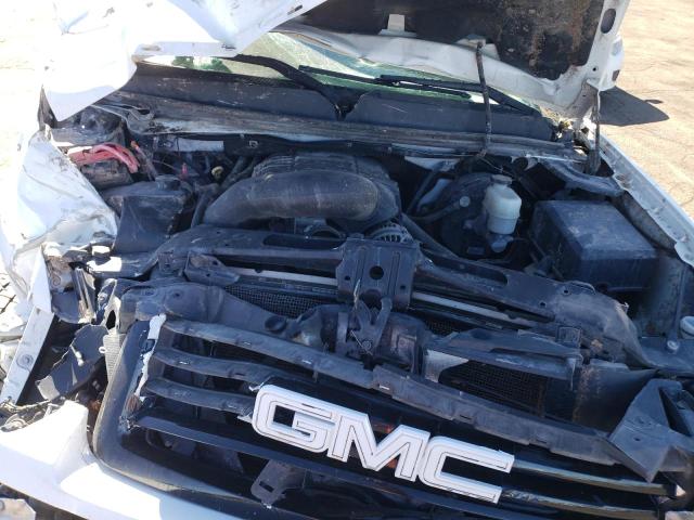 Photo 11 from auction – 2009 GMC SIERRA K15 with VIN 3GTEK23M99G126988