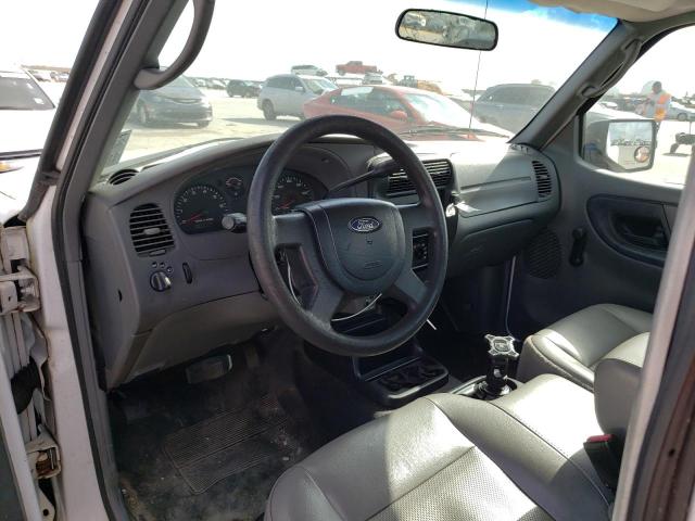 Photo 8 from auction – 2006 FORD RANGER with VIN 1FTYR10D06PA74889