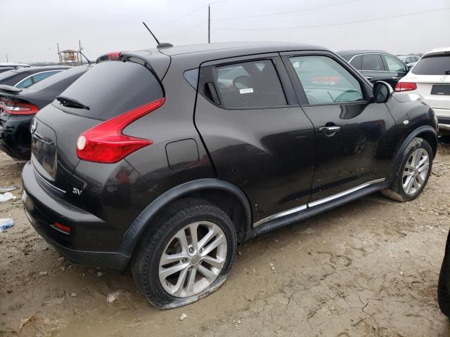 Photo 3 from auction – 2011 NISSAN JUKE S with VIN JN8AF5MR0BT008193