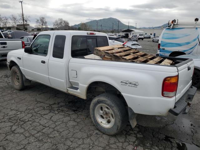 Photo 2 from auction – 1999 FORD RANGER SUP with VIN 1FTZR15VXXTA53577