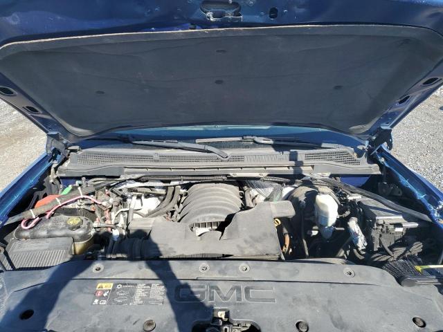 Photo 11 from auction – 2015 GMC SIERRA K15 with VIN 3GTU2VEC3FG235086