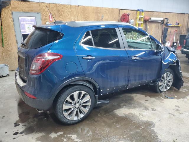 Photo 3 from auction – 2019 BUICK ENCORE PRE with VIN KL4CJESB8KB945219