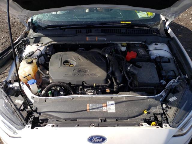 Photo 11 from auction – 2017 FORD FUSION SE with VIN 3FA6P0HD8HR362785