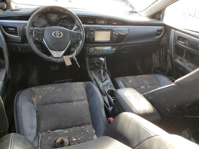 Photo 8 from auction – 2015 TOYOTA COROLLA L with VIN 2T1BURHE8FC434523