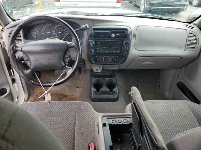 Photo 8 from auction – 1999 FORD RANGER SUP with VIN 1FTZR15VXXTA53577