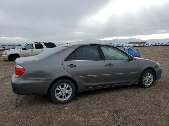 Photo 3 from auction – 2005 TOYOTA CAMRY LE with VIN 4T1BF32K45U591677