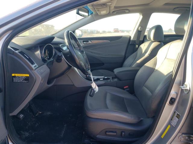 Photo 7 from auction – 2015 HYUNDAI SONATA HYB with VIN KMHEC4A47FA129695