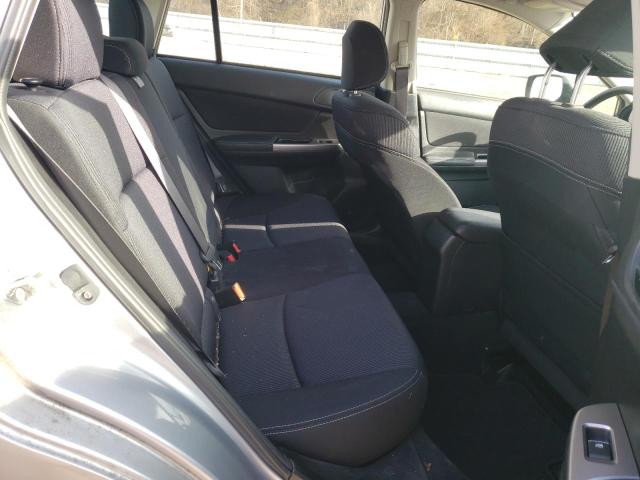 Photo 10 from auction – 2016 SUBARU IMPREZA SP with VIN JF1GPAP62G8200826