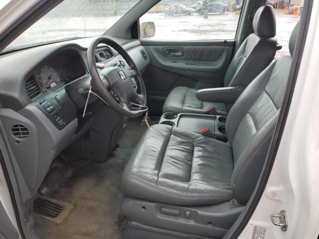Photo 7 from auction – 2003 HONDA ODDESSEY with VIN 5FNRL18953B122950