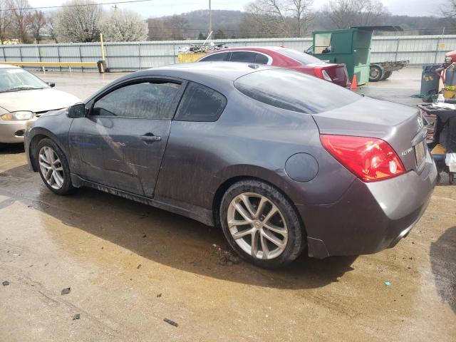 Photo 2 from auction – 2010 NISSAN ALTIMA SR with VIN 1N4BL2EP1AC115455