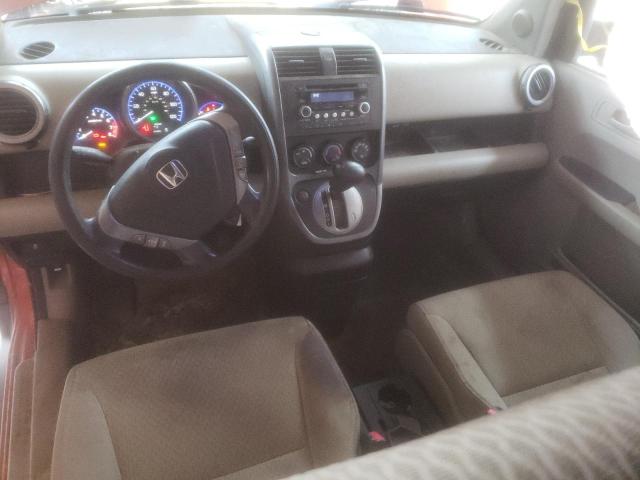 Photo 8 from auction – 2010 HONDA ELEMENT EX with VIN 5J6YH1H79AL006991