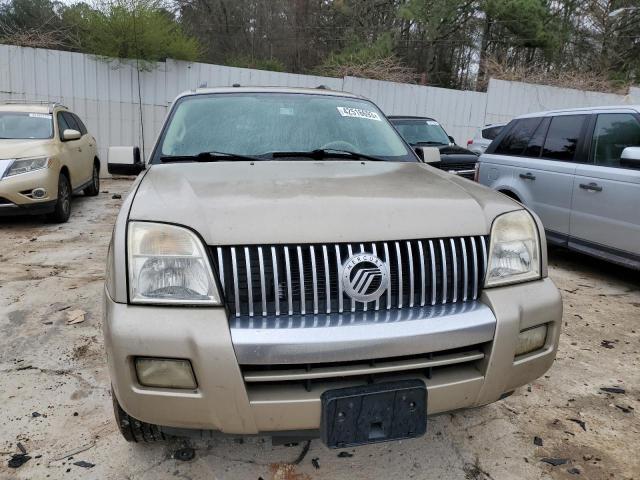 Photo 5 from auction – 2006 MERCURY MOUNTAINEE with VIN 4M2EU37E46UJ26418