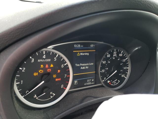Photo 9 from auction – 2019 NISSAN SENTRA S with VIN 3N1AB7AP0KY366264