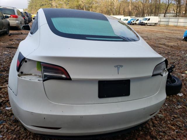 Photo 6 from auction – 2019 TESLA MODEL 3 with VIN 5YJ3E1EA6KF483715
