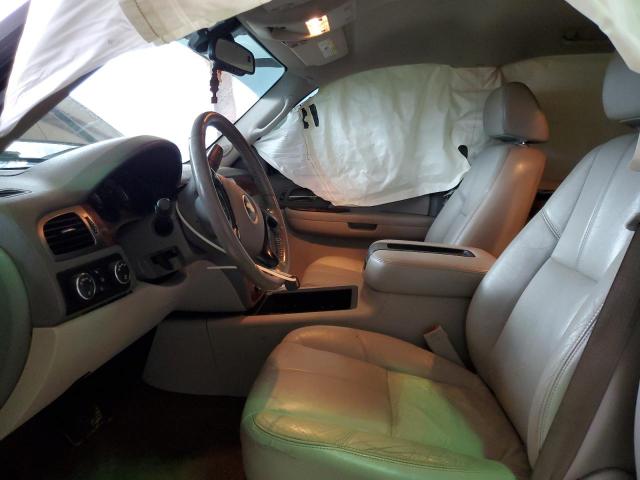 Photo 7 from auction – 2007 CHEVROLET SILVERADO with VIN 2GCEK13M271595162