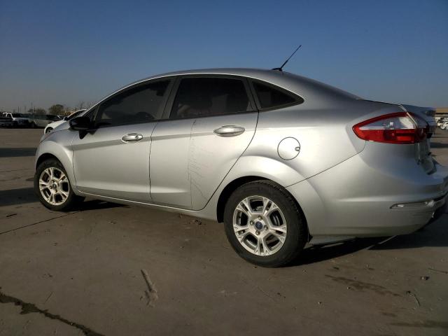 Photo 2 from auction – 2016 FORD FIESTA SE with VIN 3FADP4BJ4GM203187