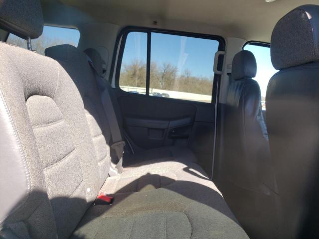 صورة رقم 11 من المزاد - 2005 FORD EXPLORER X مع VIN 1FMZU72K95ZA63695