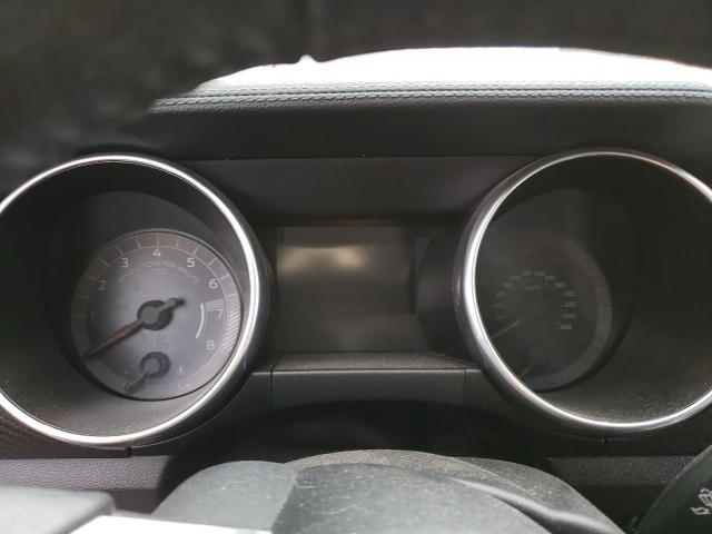 Photo 9 from auction – 2019 FORD MUSTANG with VIN 1FA6P8TH9K5148097