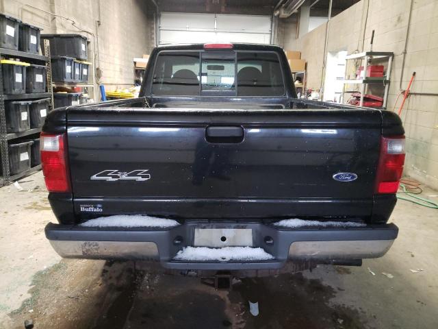 Photo 6 from auction – 2003 FORD RANGER SUP with VIN 1FTZR15E03PB55702