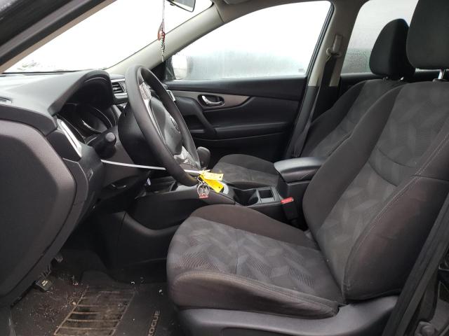 Photo 7 from auction – 2016 NISSAN ROGUE S with VIN KNMAT2MV8GP641363