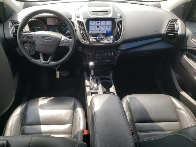 Photo 8 from auction – 2017 FORD ESCAPE TIT with VIN 1FMCU0JD1HUD21287