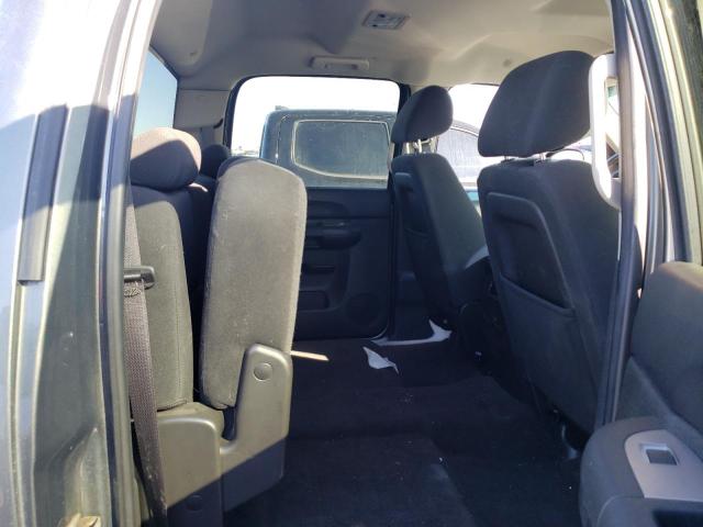 Photo 10 from auction – 2011 CHEVROLET SILVERADO with VIN 3GCPKSE30BG305326