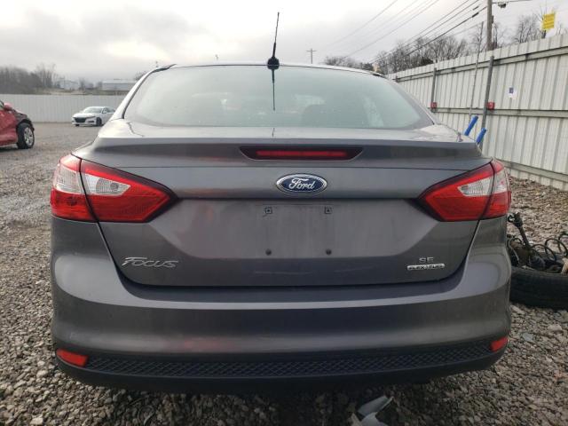 Photo 6 from auction – 2013 FORD FOCUS SE with VIN 1FADP3F25DL226228
