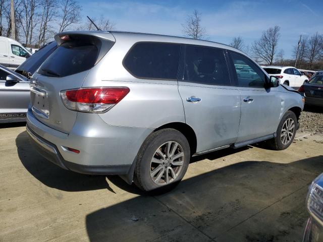 Photo 3 from auction – 2013 NISSAN PATHFINDER with VIN 5N1AR2MM8DC686436