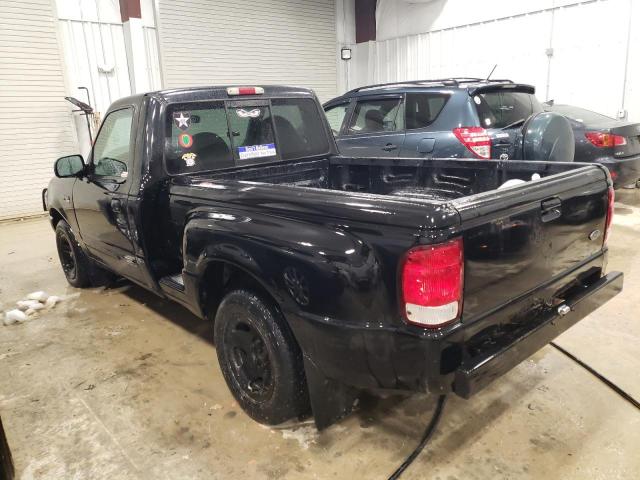 Photo 2 from auction – 1998 FORD RANGER with VIN 1FTYR10C5WPA03307