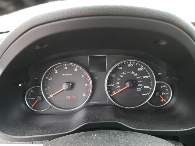 Photo 9 from auction – 2014 SUBARU LEGACY 2.5 with VIN 4S3BMBC67E3026982
