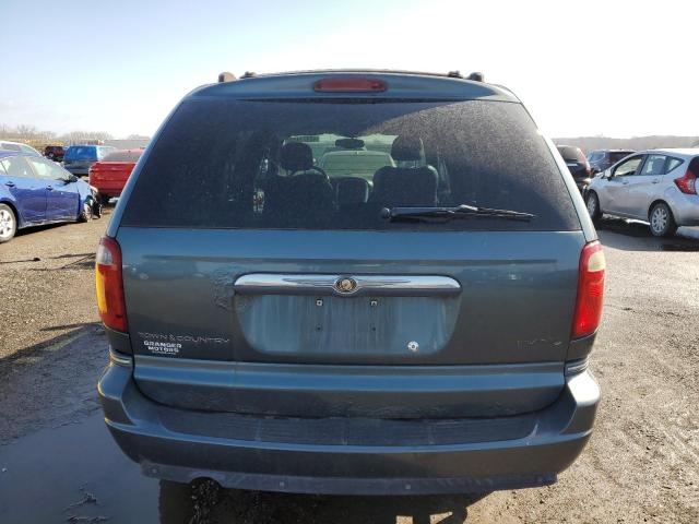 Photo 6 from auction – 2006 CHRYSLER TOWN & COU with VIN 2A8GP64L06R923099