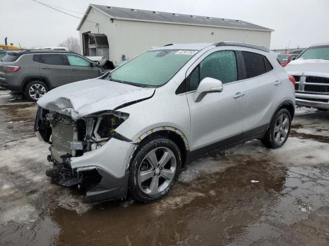 BUICK ENCORE 2014 with VIN KL4CJCSB9EB705198 - Photo from auction