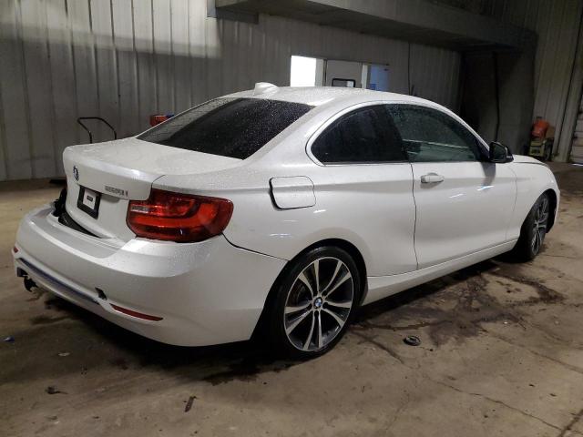 Photo 3 from auction – 2014 BMW 228 I with VIN WBA1F5C57EV246414