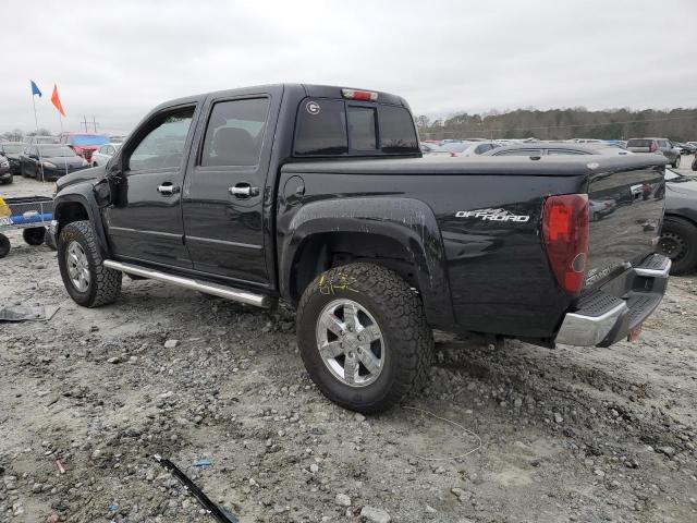 Photo 2 from auction – 2009 GMC CANYON with VIN 1GTDS13LX98110284