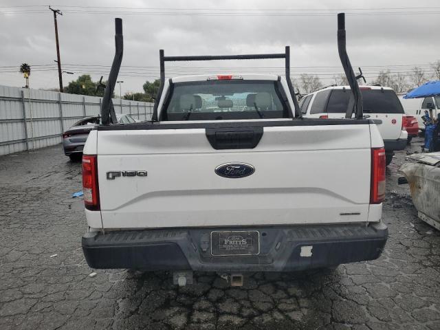 Photo 6 from auction – 2015 FORD F150 SUPER with VIN 1FTEX1C87FKE00143