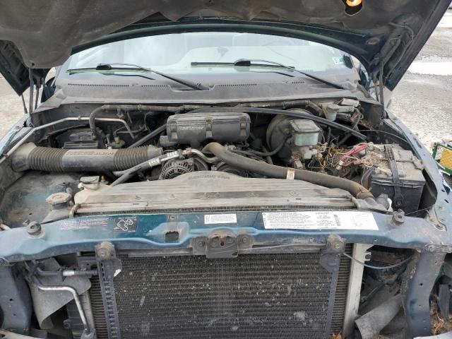 Photo 11 from auction – 1994 DODGE RAM 2500 with VIN 1B7KF26Z2RS677500