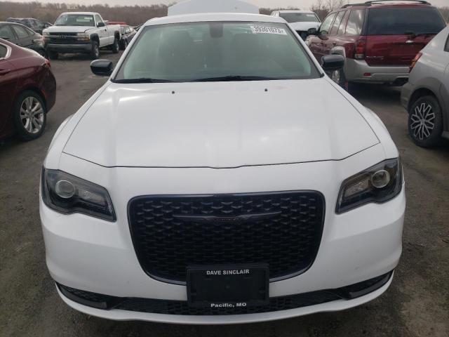 Photo 5 from auction – 2021 CHRYSLER 300 TOURIN with VIN 2C3CCARG6MH599115