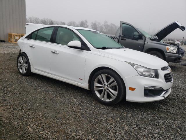 Photo 4 from auction – 2015 CHEVROLET CRUZE with VIN 1G1PG5SB4F7256169