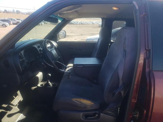Photo 7 from auction – 2001 DODGE RAM 1500 with VIN 3B7HF13Z51M543201