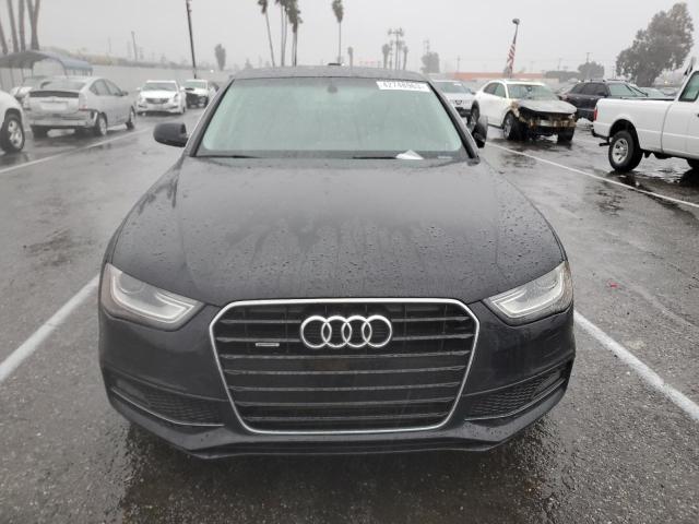 Photo 5 from auction – 2014 AUDI A4 PREMIUM with VIN WAUBFAFL1EN003155