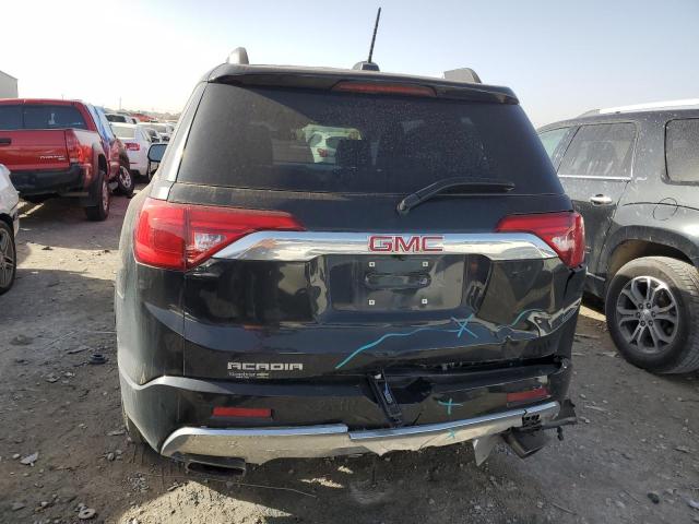 Photo 6 from auction – 2019 GMC ACADIA DEN with VIN 1GKKNPLS8KZ211580