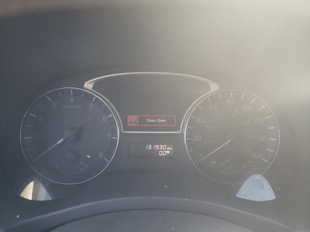 Photo 9 from auction – 2013 NISSAN ALTIMA 2.5 with VIN 1N4AL3AP2DN480355