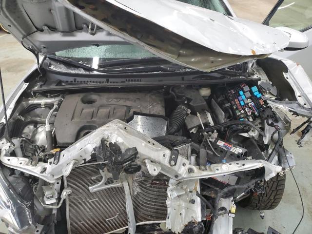Photo 11 from auction – 2016 TOYOTA COROLLA L with VIN 2T1BURHEXGC641853