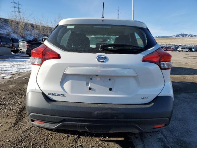 Photo 6 from auction – 2019 NISSAN KICKS S with VIN 3N1CP5CU7KL534853