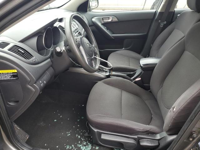 Photo 7 from auction – 2013 KIA FORTE EX with VIN KNAFU4A20D5738117