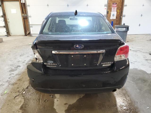 Photo 6 from auction – 2016 SUBARU IMPREZA LI with VIN JF1GJAK63GH011580